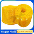 3/4 strand 25mm nylon pesca polipropileno pp corda